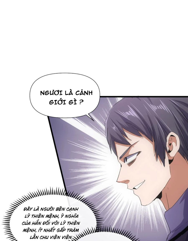 Vạn Cổ Đệ Nhất Thần Chapter 189 - Trang 51