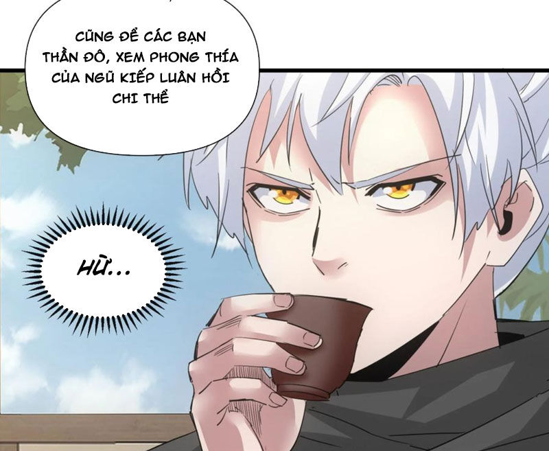 Vạn Cổ Đệ Nhất Thần Chapter 186 - Trang 61