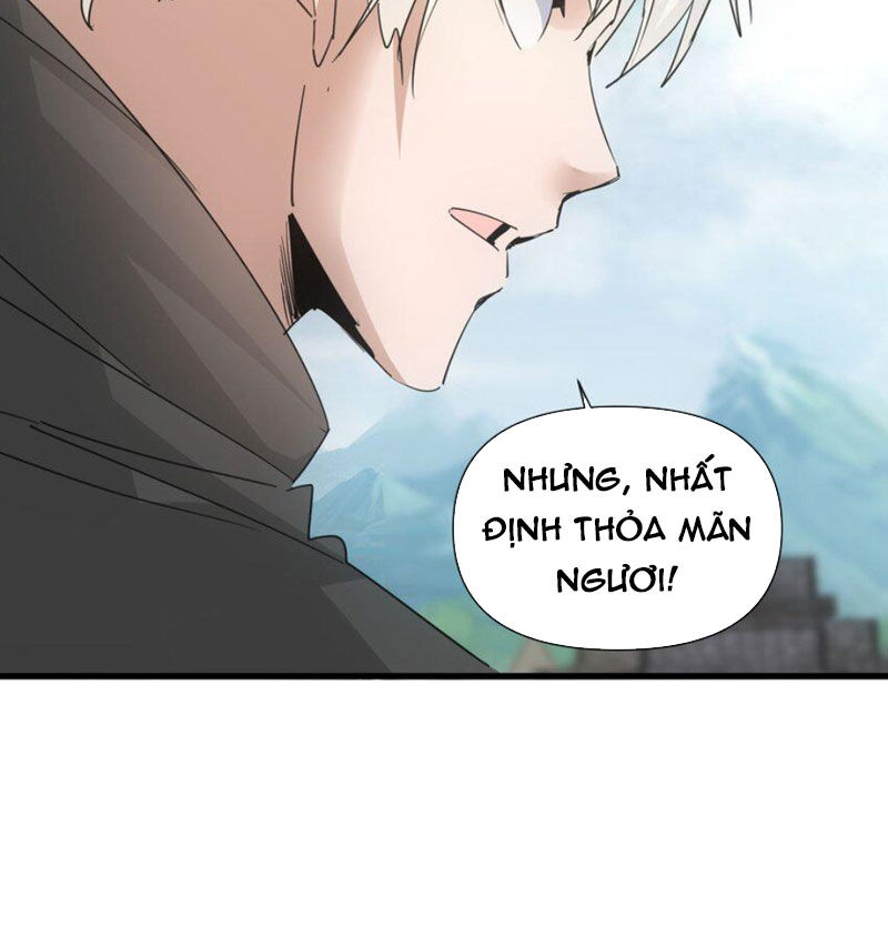 Vạn Cổ Đệ Nhất Thần Chapter 185 - Trang 22