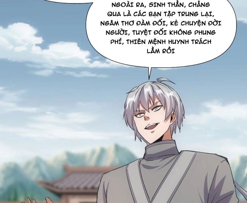 Vạn Cổ Đệ Nhất Thần Chapter 186 - Trang 65