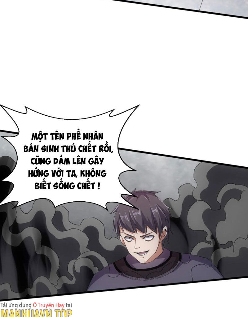 Vạn Cổ Đệ Nhất Thần Chapter 189 - Trang 57