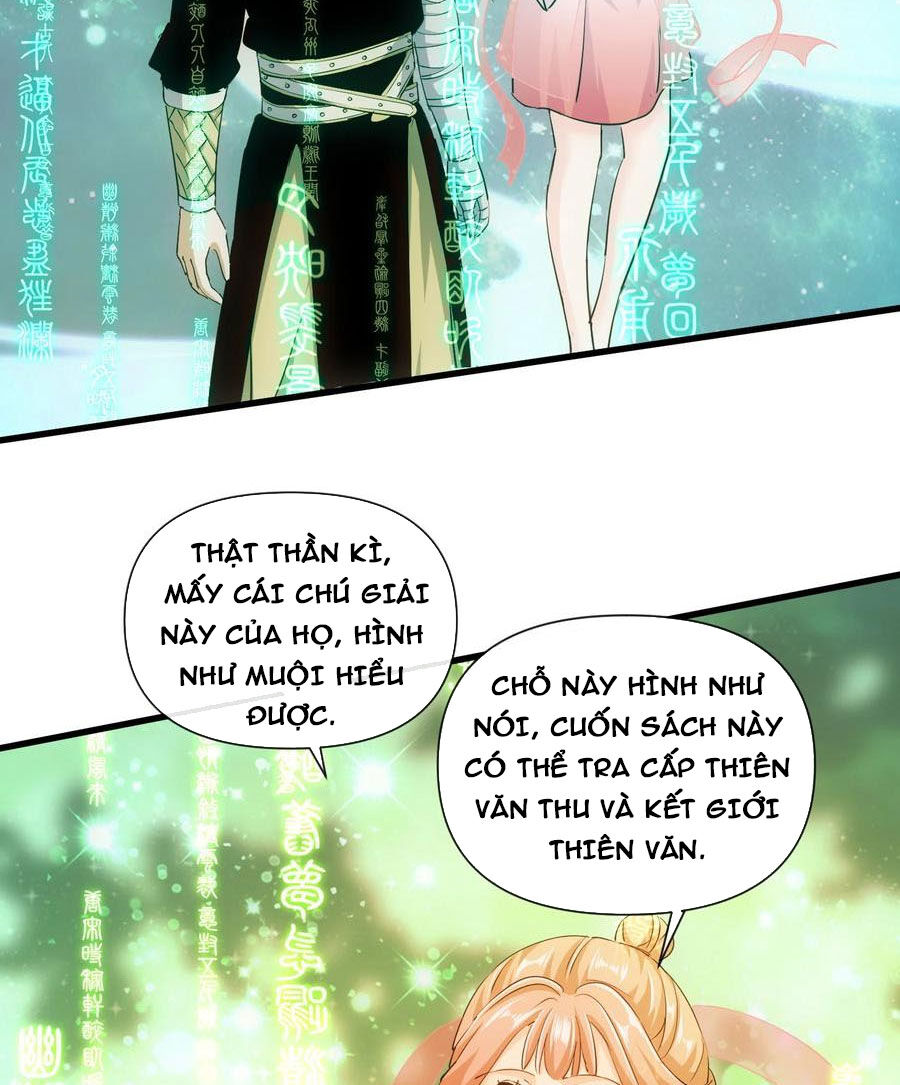 Vạn Cổ Đệ Nhất Thần Chapter 187 - Trang 47