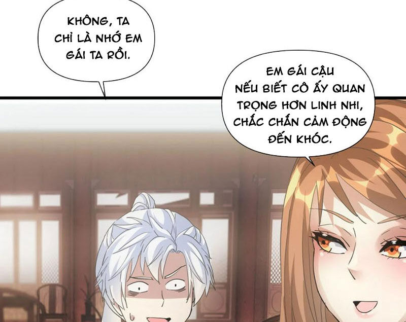 Vạn Cổ Đệ Nhất Thần Chapter 183 - Trang 82