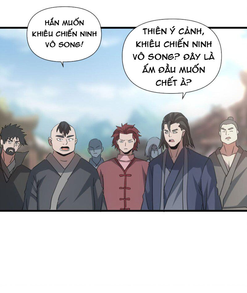 Vạn Cổ Đệ Nhất Thần Chapter 185 - Trang 43