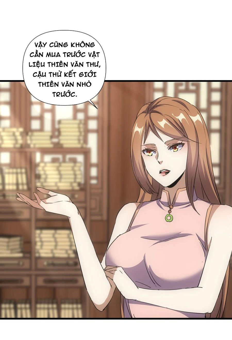 Vạn Cổ Đệ Nhất Thần Chapter 188 - Trang 4