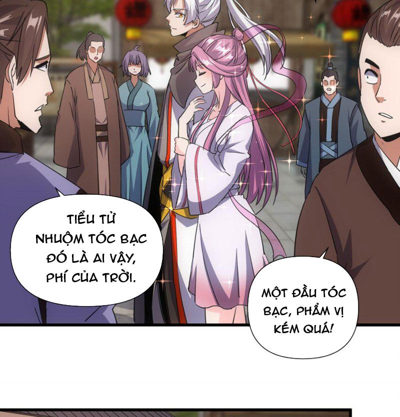 Vạn Cổ Đệ Nhất Thần Chapter 185 - Trang 2