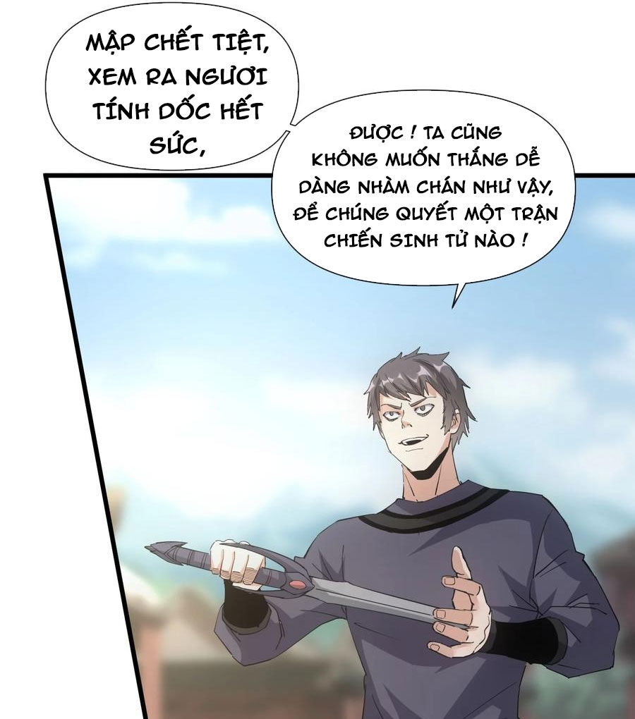 Vạn Cổ Đệ Nhất Thần Chapter 188 - Trang 46