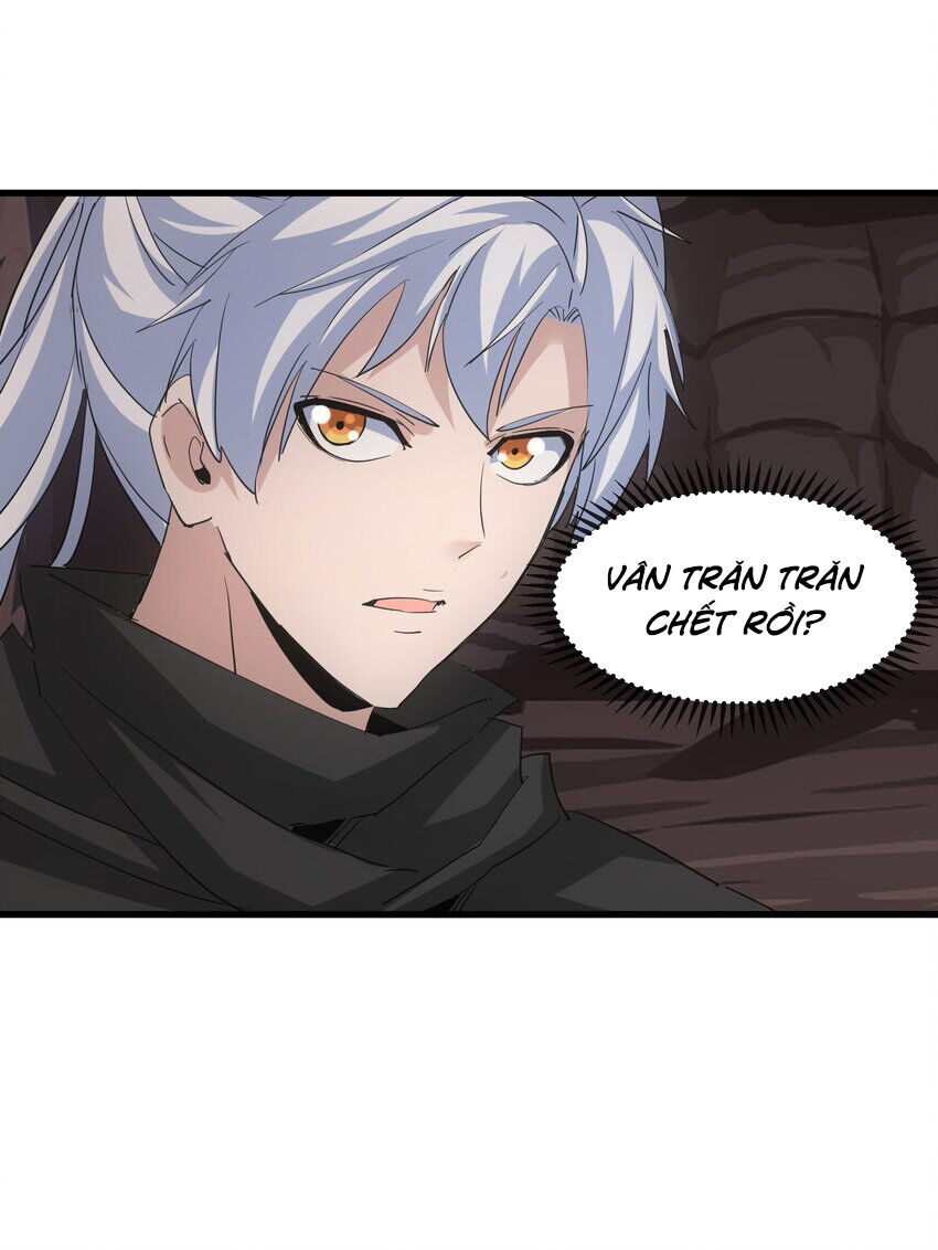 Vạn Cổ Đệ Nhất Thần Chapter 177 - Trang 12