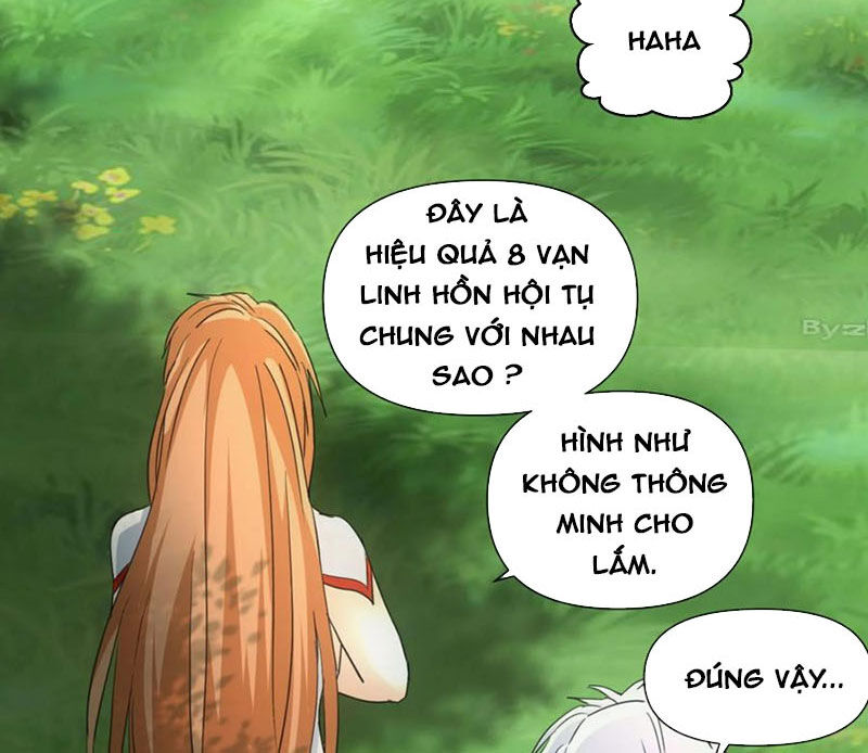 Vạn Cổ Đệ Nhất Thần Chapter 183 - Trang 6