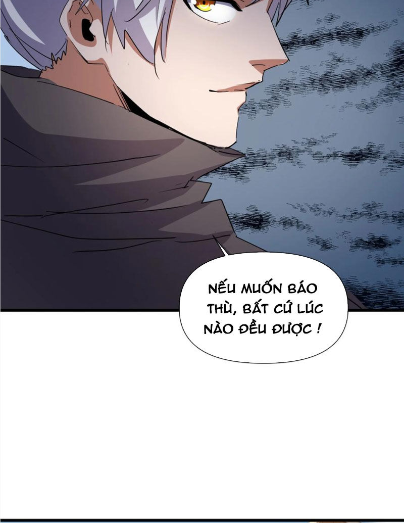 Vạn Cổ Đệ Nhất Thần Chapter 186 - Trang 29