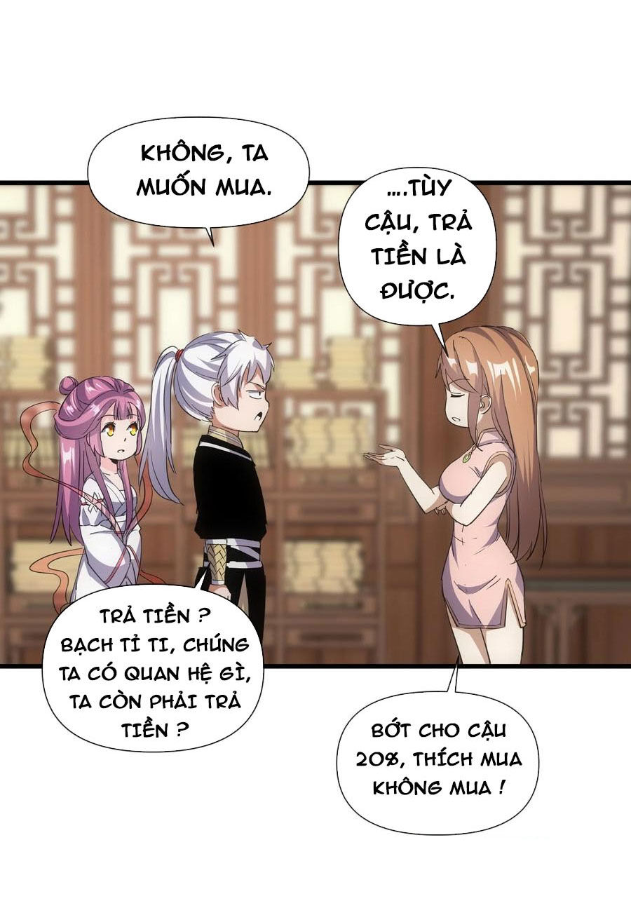 Vạn Cổ Đệ Nhất Thần Chapter 188 - Trang 5