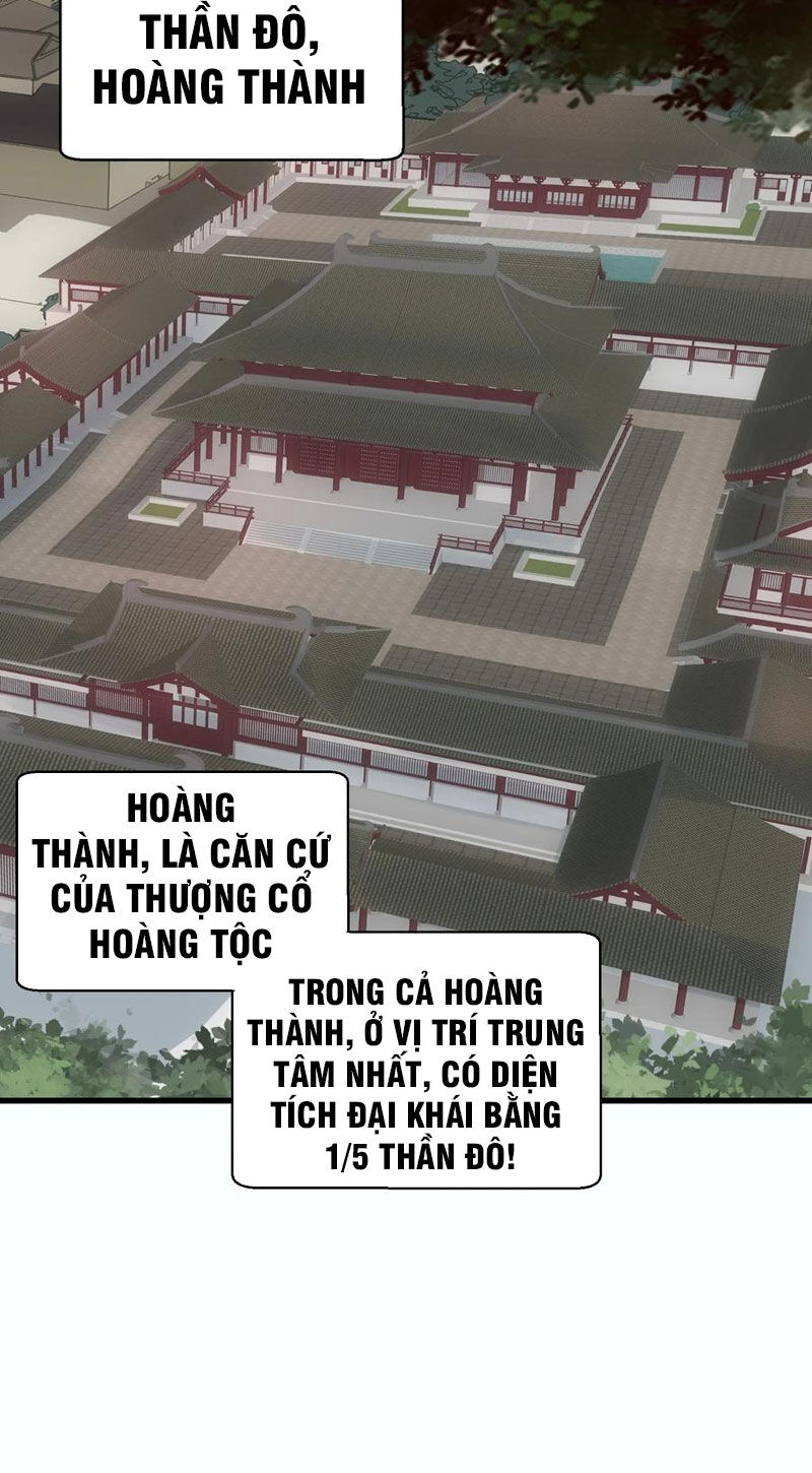 Vạn Cổ Đệ Nhất Thần Chapter 182 - Trang 33