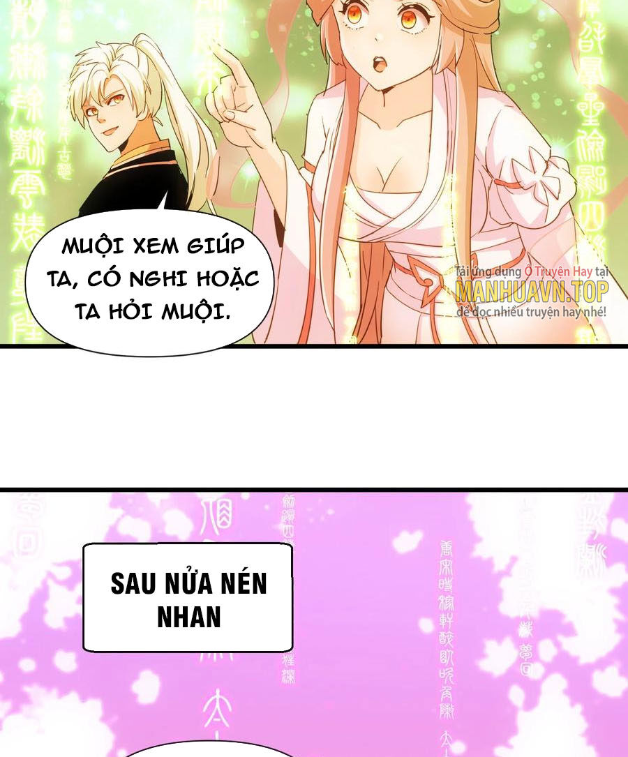 Vạn Cổ Đệ Nhất Thần Chapter 187 - Trang 48