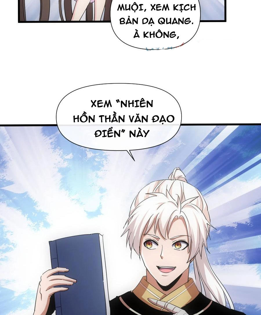 Vạn Cổ Đệ Nhất Thần Chapter 187 - Trang 42