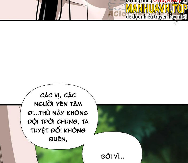 Vạn Cổ Đệ Nhất Thần Chapter 183 - Trang 20