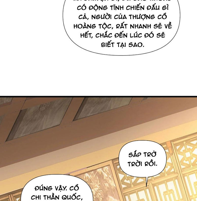 Vạn Cổ Đệ Nhất Thần Chapter 183 - Trang 32