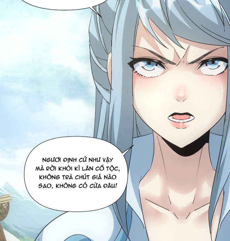 Vạn Cổ Đệ Nhất Thần Chapter 185 - Trang 20