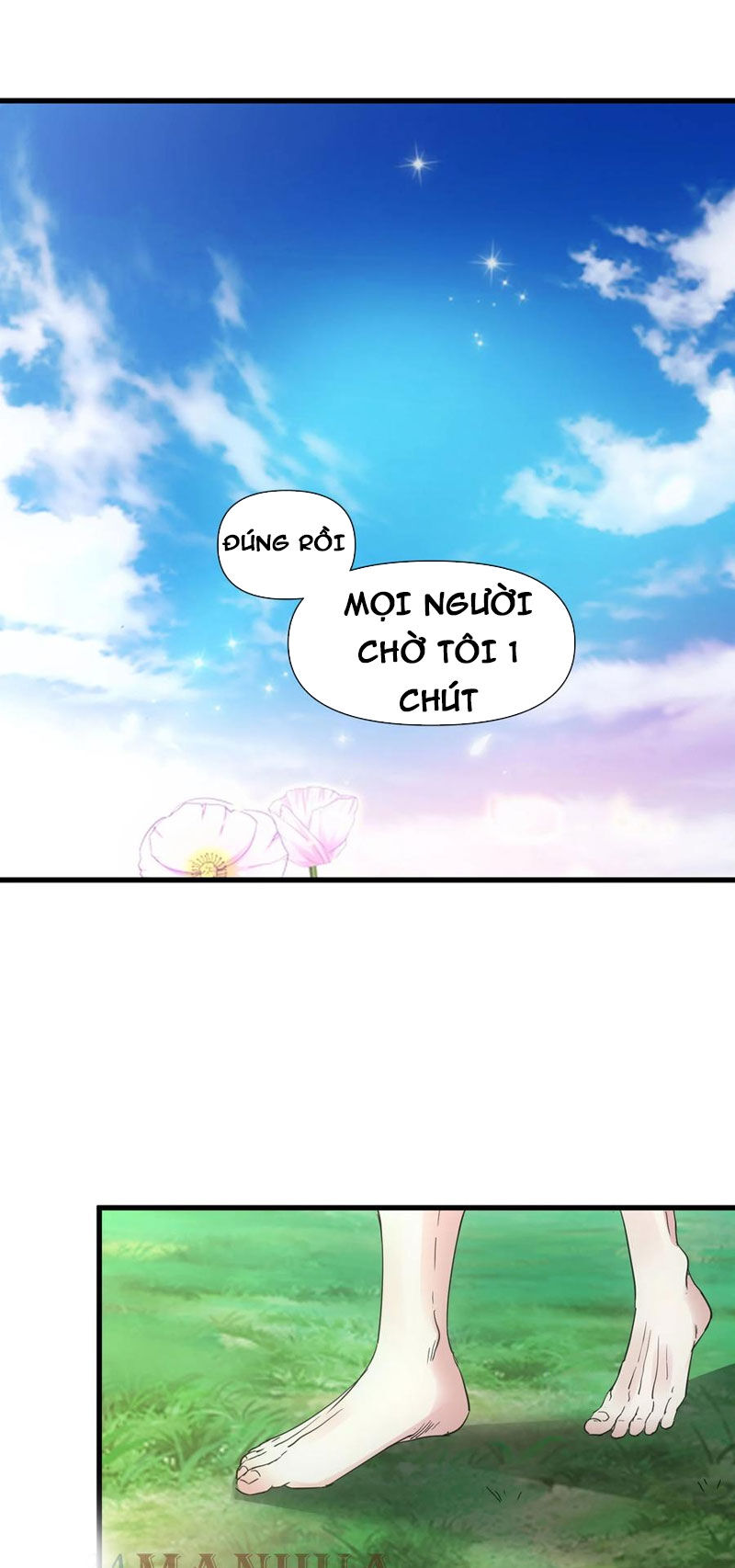 Vạn Cổ Đệ Nhất Thần Chapter 182 - Trang 25