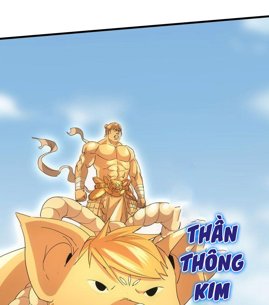 Vạn Cổ Đệ Nhất Thần Chapter 188 - Trang 42