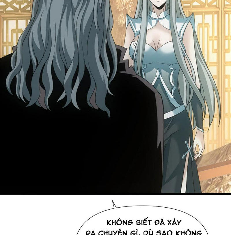 Vạn Cổ Đệ Nhất Thần Chapter 183 - Trang 31