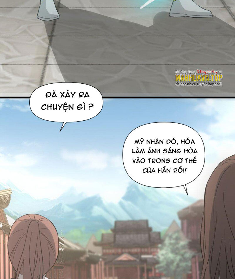 Vạn Cổ Đệ Nhất Thần Chapter 185 - Trang 41