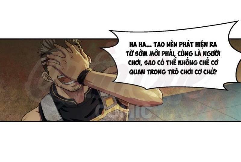 Trọng Sinh Đại Ngoạn Gia Chapter 18 - Trang 4