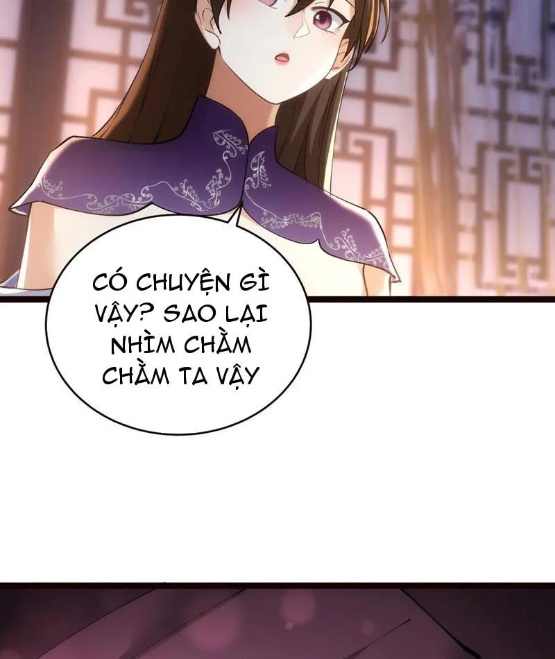 Ta Đoạt Xá Người Chơi Hệ Thống Chapter 89 - Trang 12