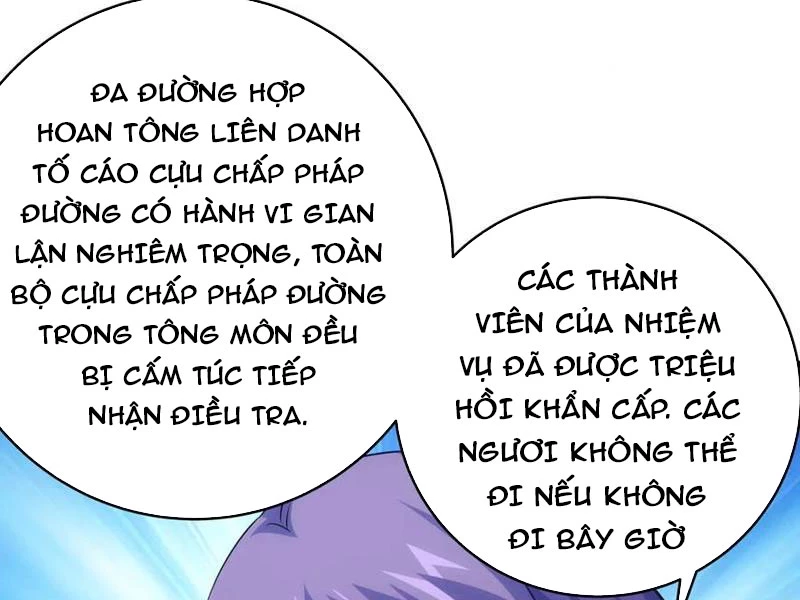 Ta Đoạt Xá Người Chơi Hệ Thống Chapter 90 - Trang 54