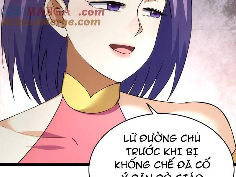 Ta Đoạt Xá Người Chơi Hệ Thống Chapter 90 - Trang 65