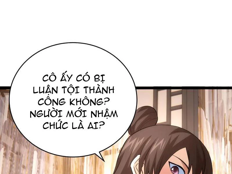 Ta Đoạt Xá Người Chơi Hệ Thống Chapter 90 - Trang 29