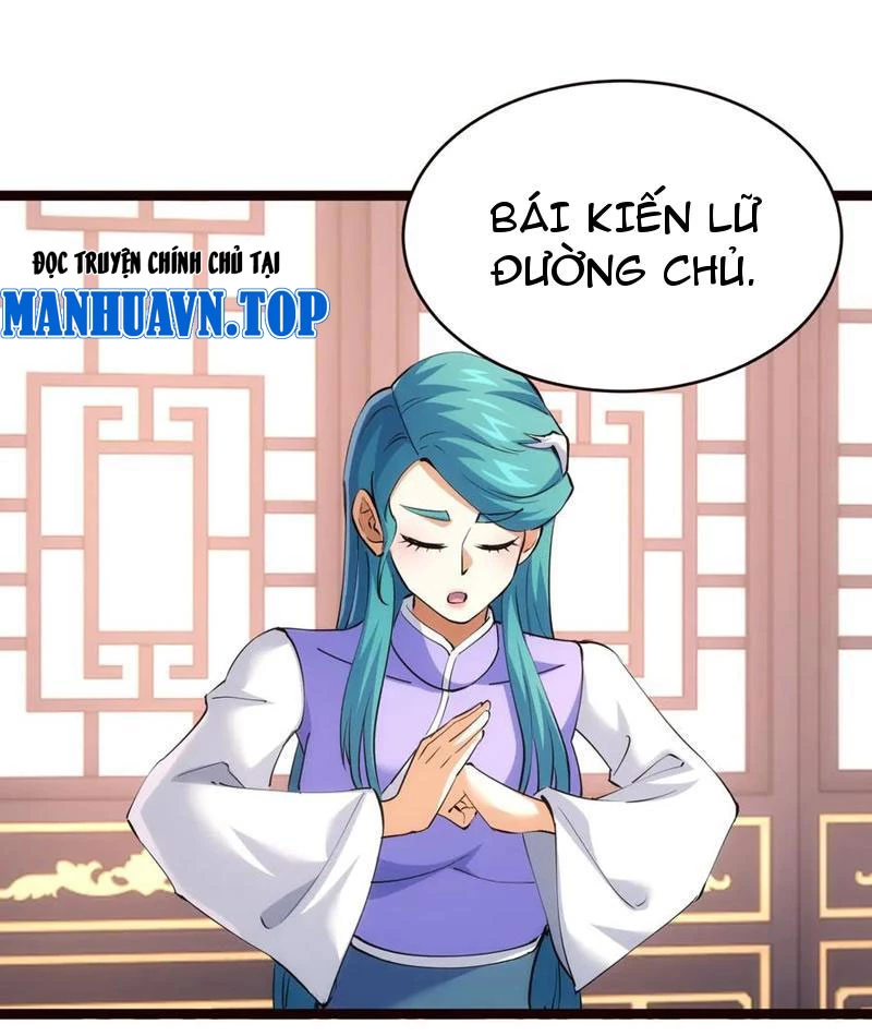 Ta Đoạt Xá Người Chơi Hệ Thống Chapter 89 - Trang 27