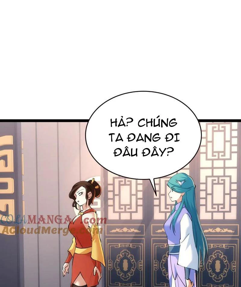 Ta Đoạt Xá Người Chơi Hệ Thống Chapter 89 - Trang 39