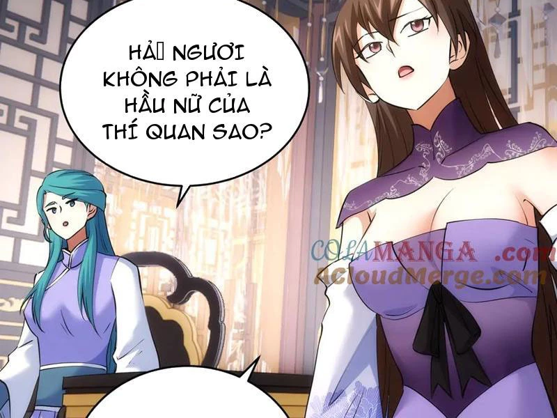 Ta Đoạt Xá Người Chơi Hệ Thống Chapter 90 - Trang 50