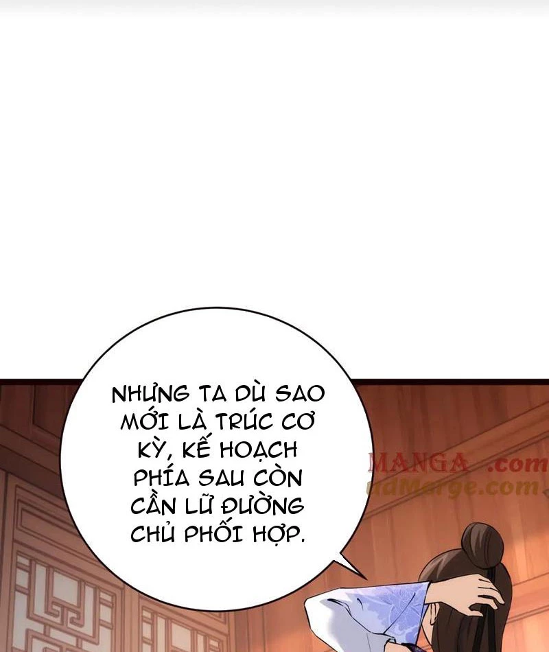 Ta Đoạt Xá Người Chơi Hệ Thống Chapter 89 - Trang 2