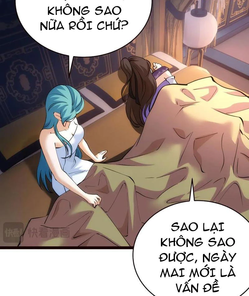 Ta Đoạt Xá Người Chơi Hệ Thống Chapter 89 - Trang 20