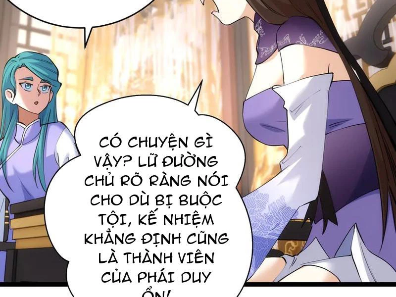 Ta Đoạt Xá Người Chơi Hệ Thống Chapter 90 - Trang 38