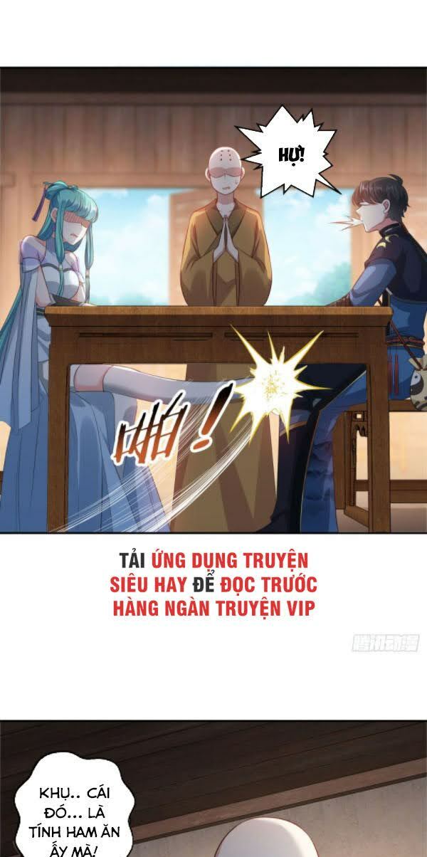 Tiên Ma Đồng Tu Chapter 184 - Trang 9