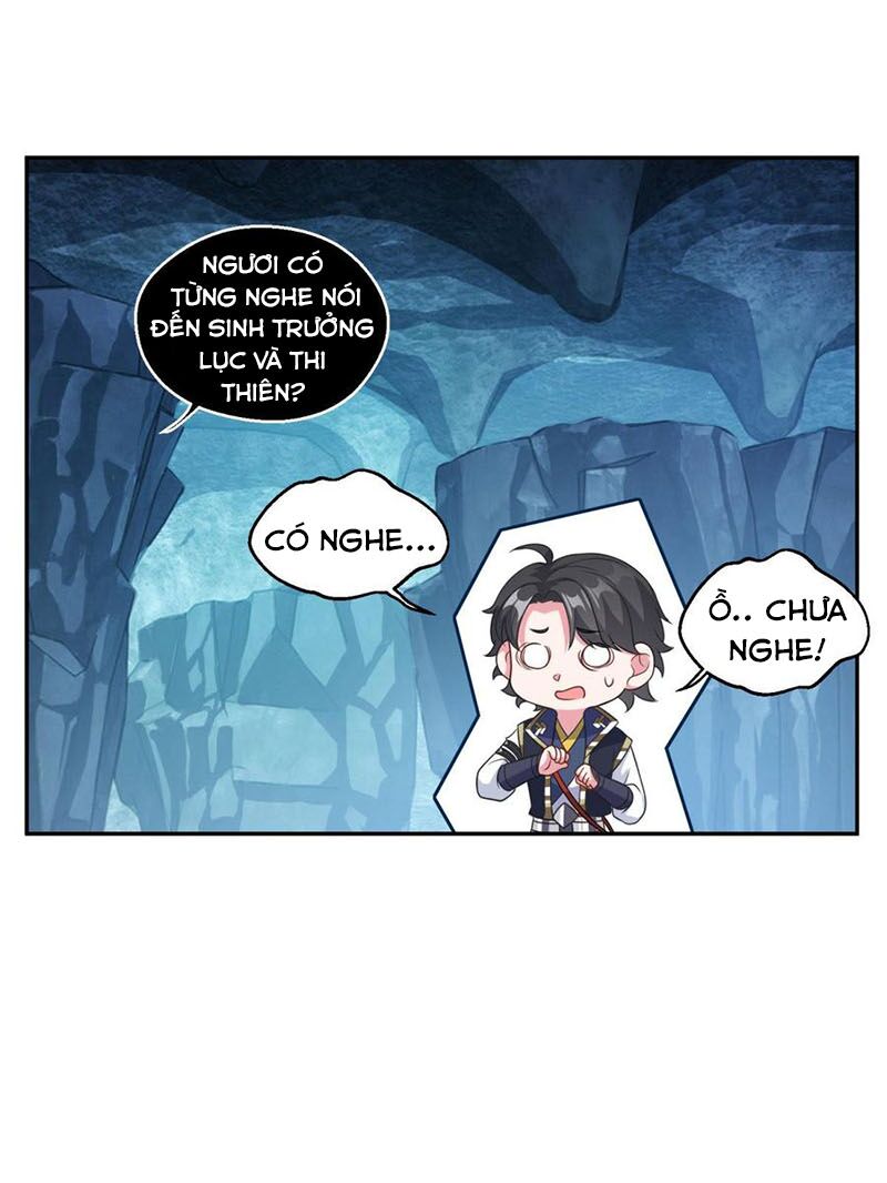 Tiên Ma Đồng Tu Chapter 172 - Trang 6