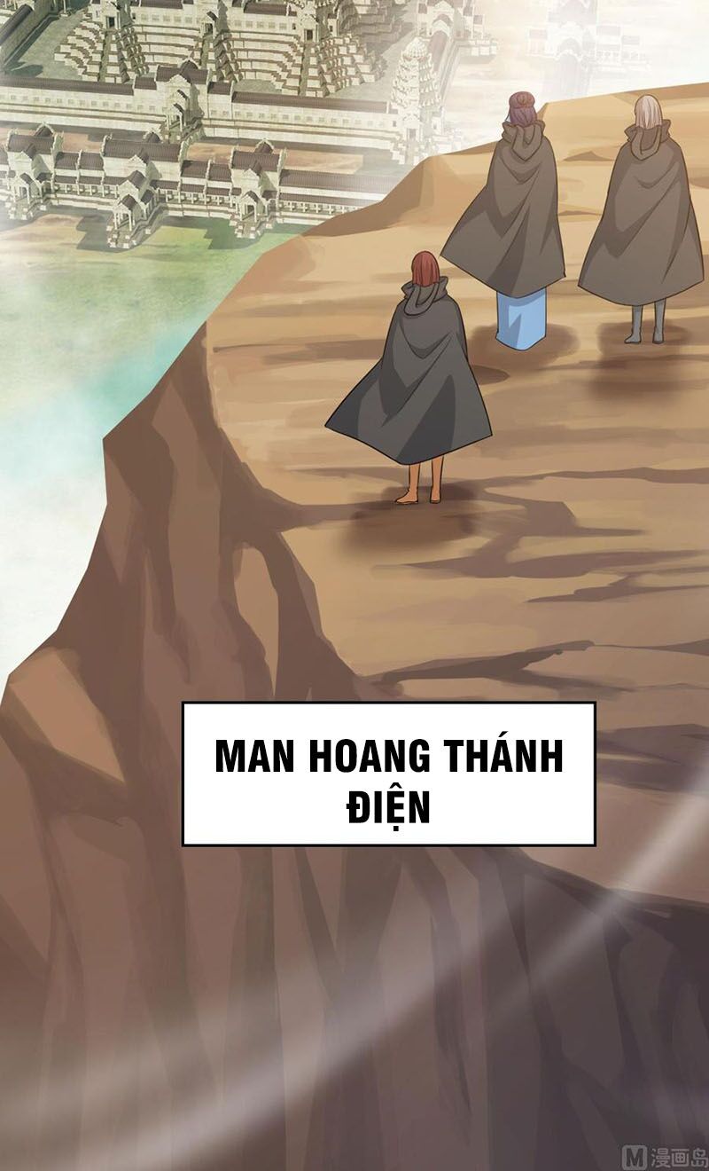 Tiên Ma Đồng Tu Chapter 172 - Trang 23