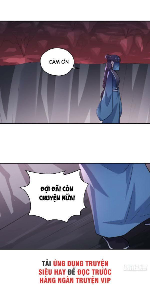 Tiên Ma Đồng Tu Chapter 184 - Trang 21