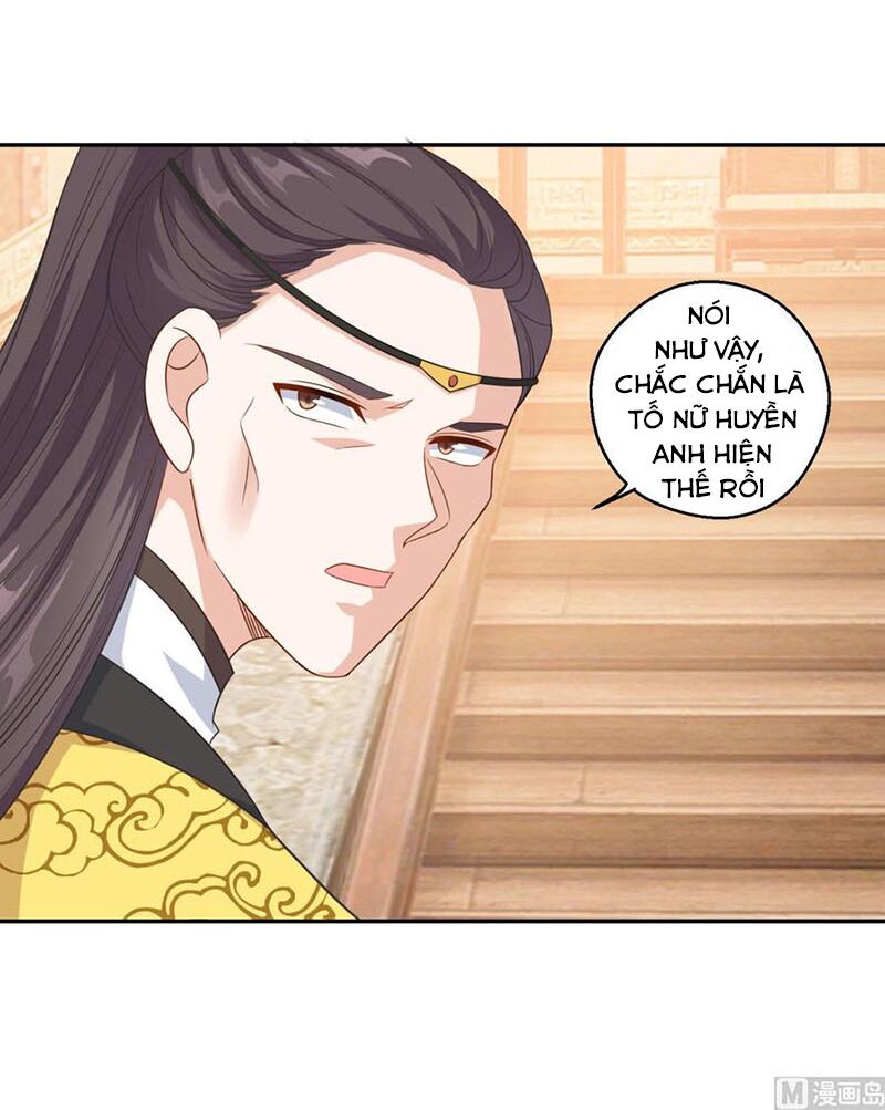 Tiên Ma Đồng Tu Chapter 172 - Trang 27