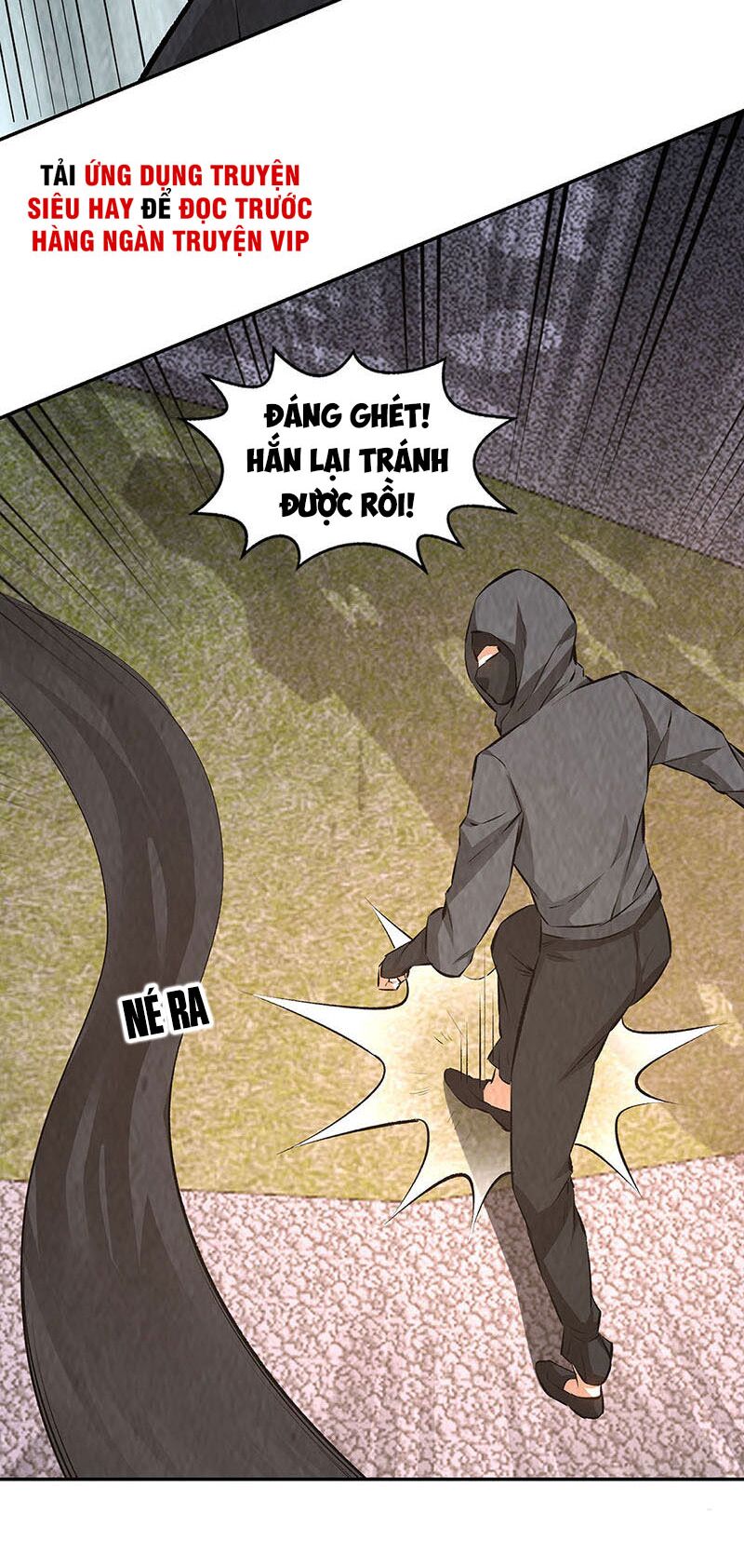 Ta Là Phế Vật Chapter 209 - Trang 12