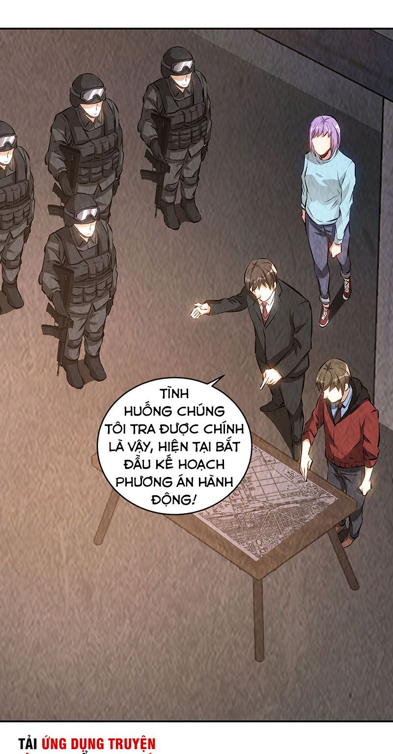 Ta Là Phế Vật Chapter 210 - Trang 22