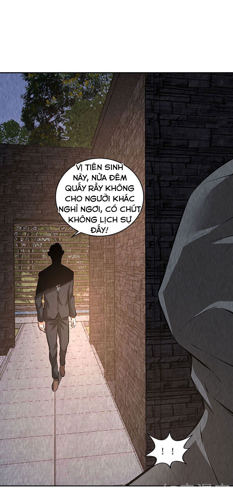 Ta Là Phế Vật Chapter 209 - Trang 5