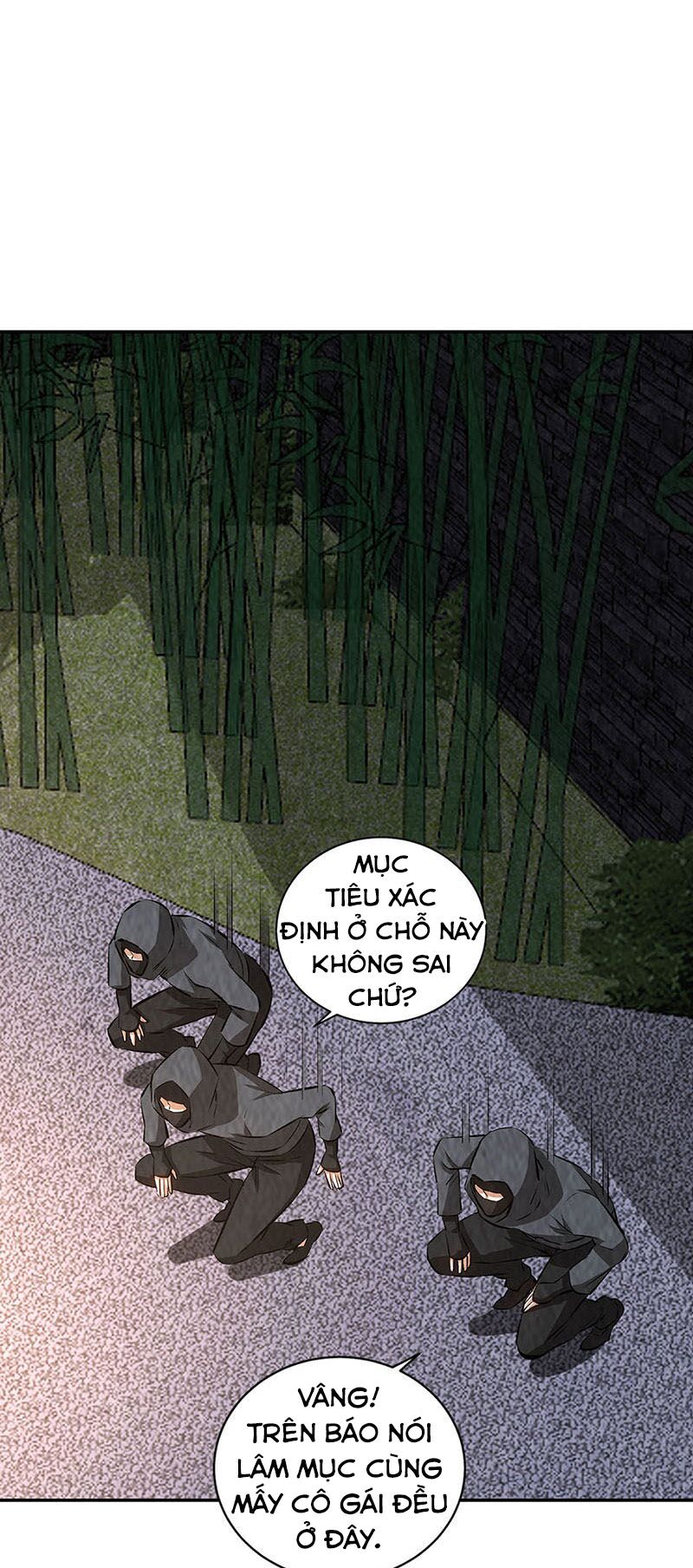 Ta Là Phế Vật Chapter 209 - Trang 2