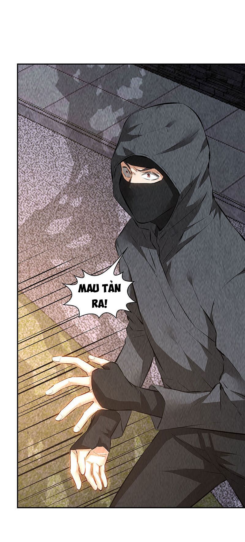 Ta Là Phế Vật Chapter 209 - Trang 8