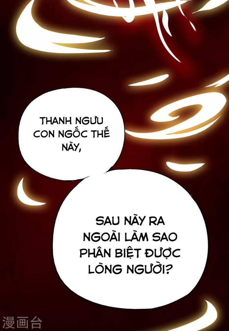 Phục Thiên Thánh Chủ Chapter 6 - Trang 6