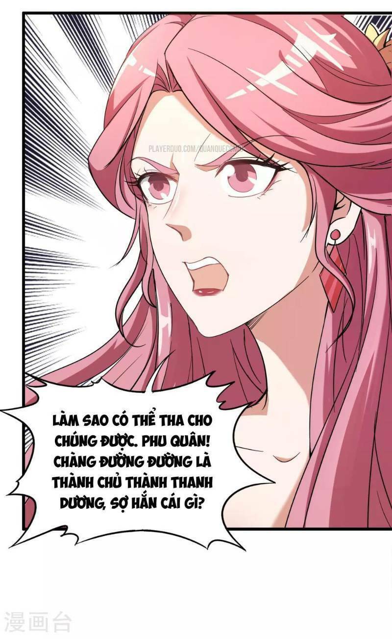 Phục Thiên Thánh Chủ Chapter 6 - Trang 39