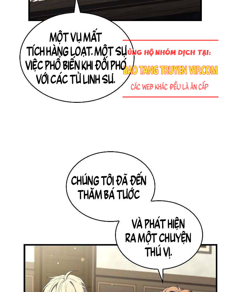 Tử Vong Quân Chủ Chapter 19 - Trang 7