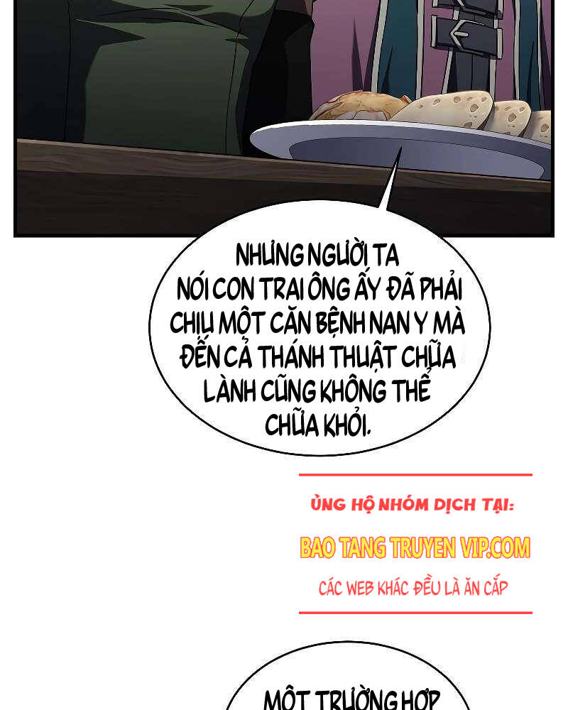 Tử Vong Quân Chủ Chapter 19 - Trang 3